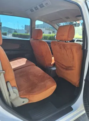 2019 Toyota Avanza