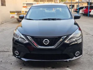2017 Nissan Sentra in dubai