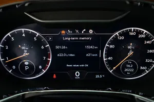 2021 Bentley Continental
