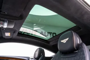 2021 Bentley Continental