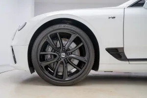 2021 Bentley Continental