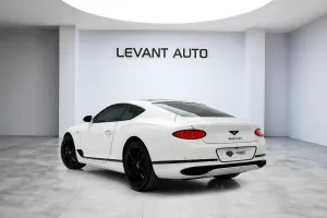 2021 Bentley Continental