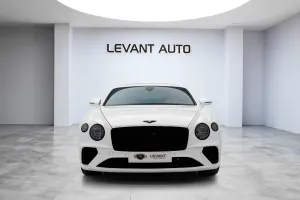 2021 Bentley Continental