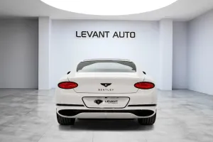 2021 Bentley Continental