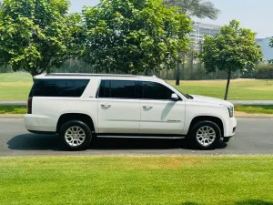 2019 GMC Yukon
