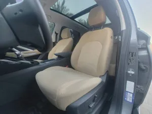 2024 Chevrolet Captiva