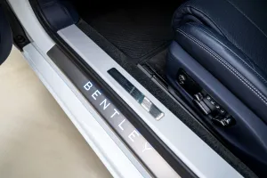 2021 Bentley Continental
