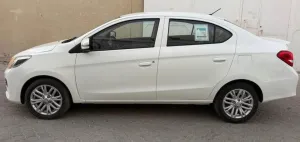 2021 ميتسوبيشي آتراج