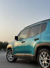 2020 Jeep Renegade