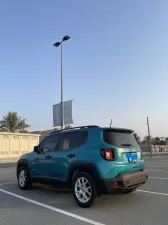 2020 Jeep Renegade