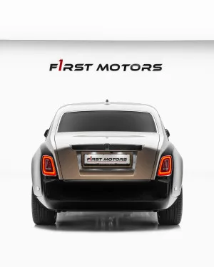 2024 Rolls Royce Phantom