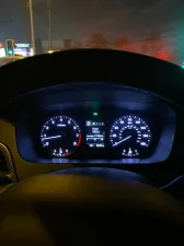 2017 هيونداي سوناتا 
