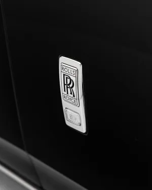 2024 Rolls Royce Phantom
