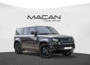 2024 Land Rover Defender in dubai