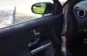 2021 Mercedes-Benz GLA