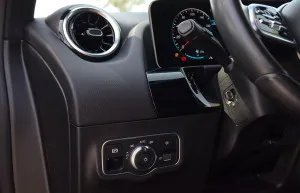 2021 Mercedes-Benz GLA