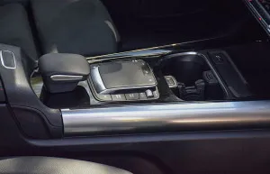 2021 Mercedes-Benz GLA
