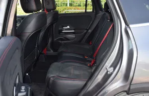 2021 Mercedes-Benz GLA