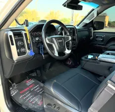 2017 GMC Sierra