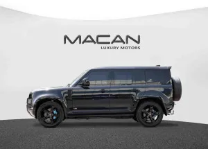 2024 Land Rover Defender