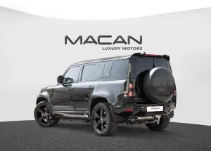 2024 Land Rover Defender