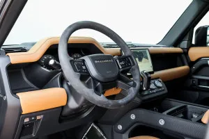 2024 Land Rover Defender