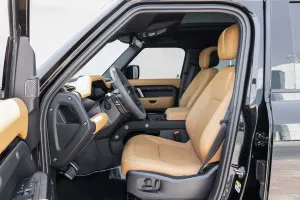 2024 Land Rover Defender