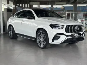 2024 مرسيدس-بنز GLE - جي ال اي in dubai