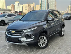 2025 Chevrolet Groove in dubai