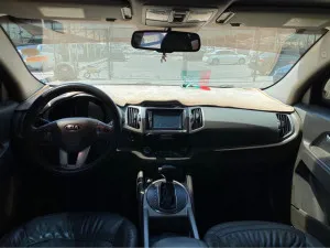2014 Kia Sportage