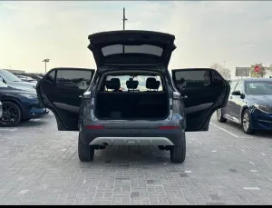 2025 Chevrolet Groove