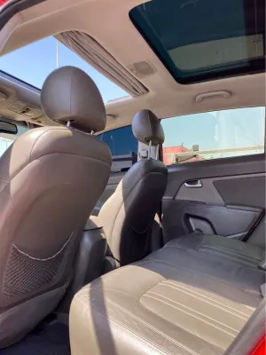 2014 Kia Sportage