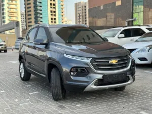 2025 Chevrolet Groove