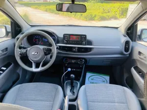 2018 Kia Picanto