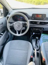 2018 Kia Picanto