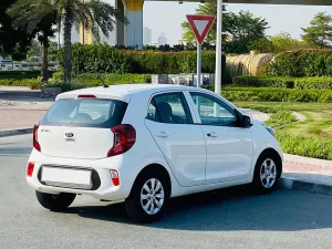 2018 Kia Picanto