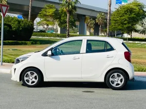2018 Kia Picanto