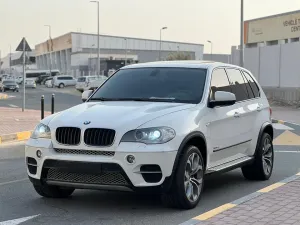 2011 BMW X5