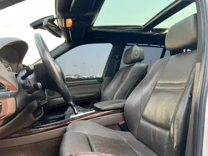 2011 BMW X5