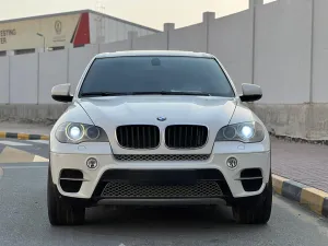 2011 BMW X5