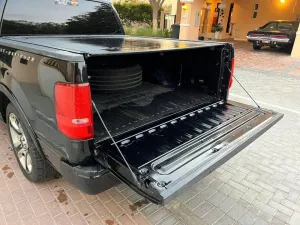 2008 Ford F150