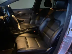 2016 Mercedes-Benz GLA