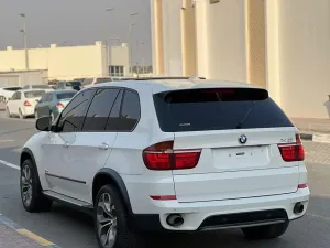 2011 BMW X5