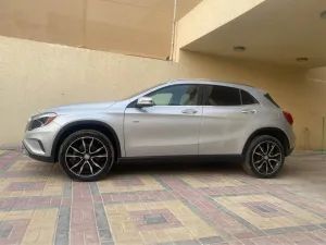 2016 Mercedes-Benz GLA