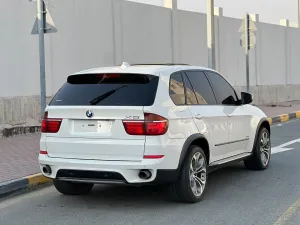 2011 BMW X5