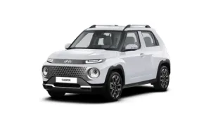 2022 Hyundai Casper in dubai