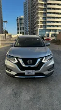 2018 Nissan Rogue in dubai