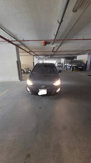 2015 Hyundai I20 in dubai