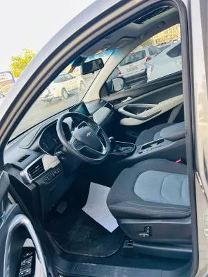 2023 Chevrolet Captiva
