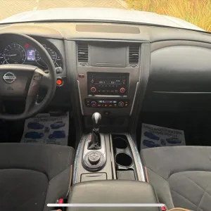 2014 نيسان باترول 